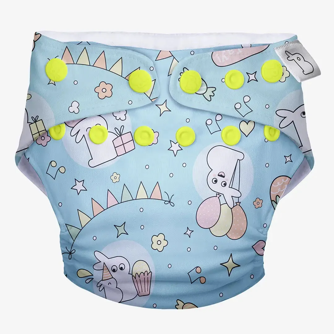 Swim Ready Diaper