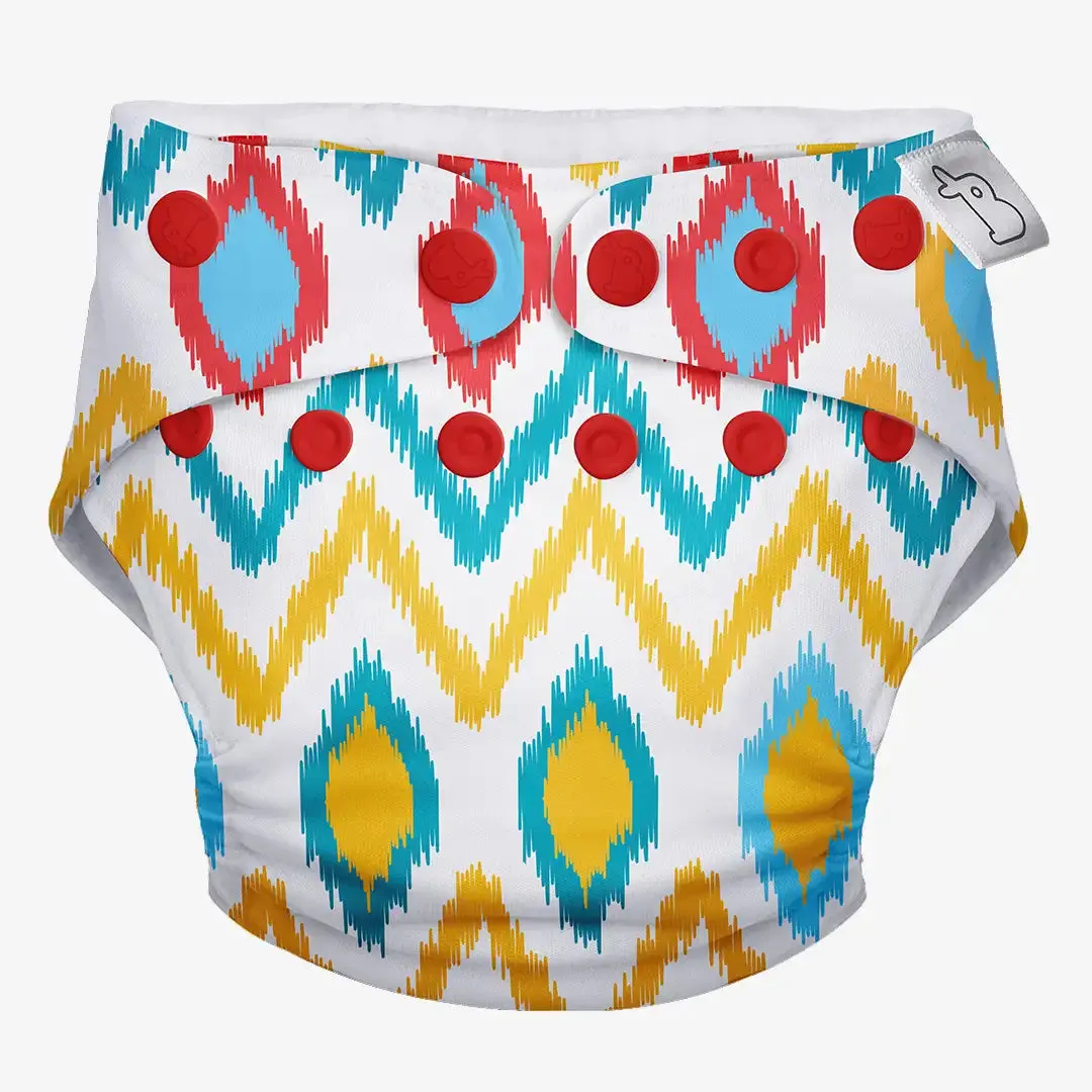 Swim Ready Diaper