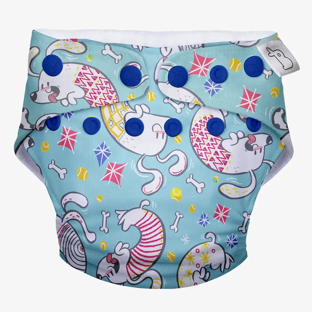 Swim Ready Diaper