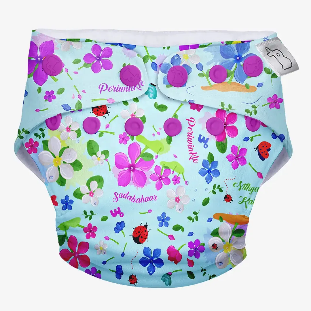 Swim Ready Diaper