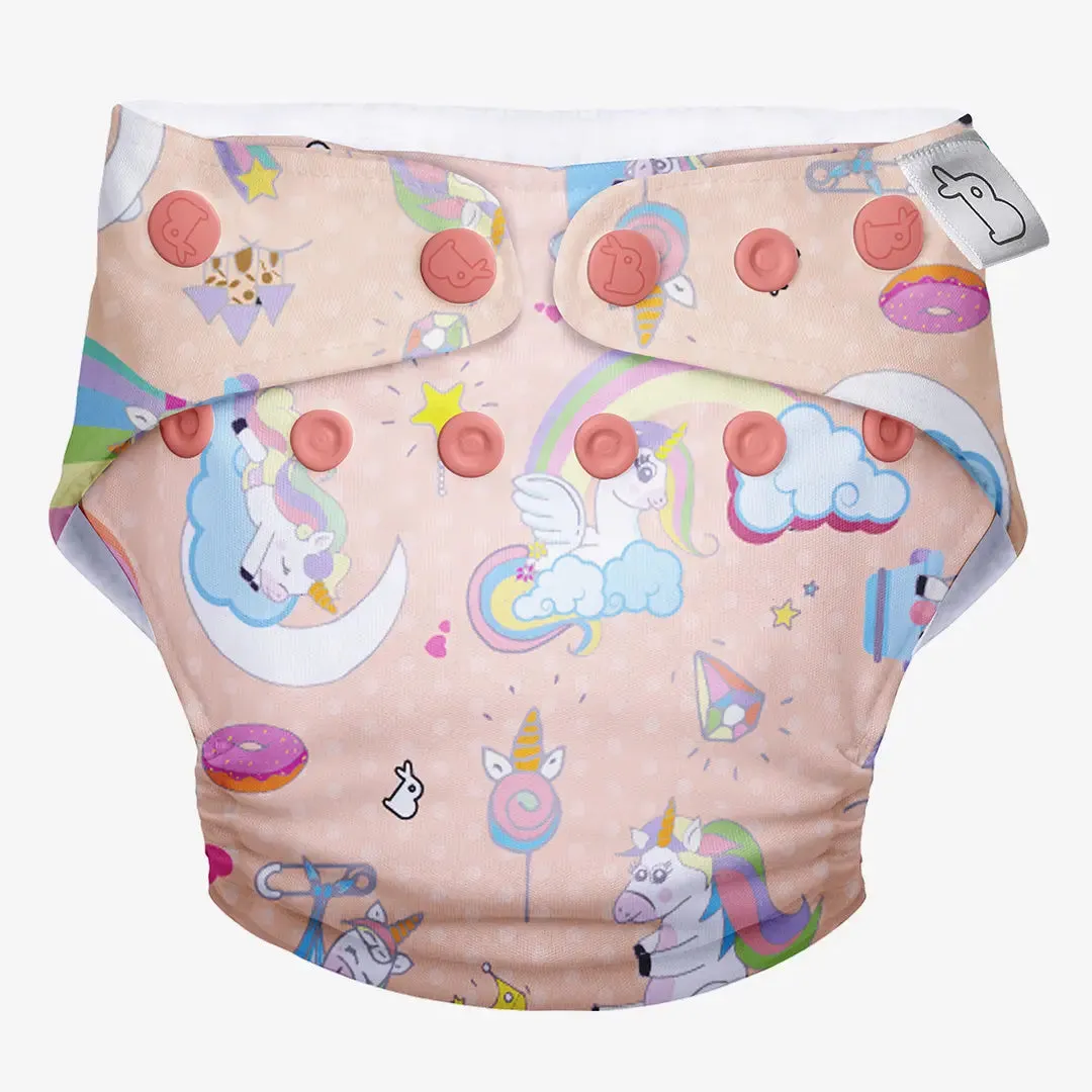 Swim Ready Diaper