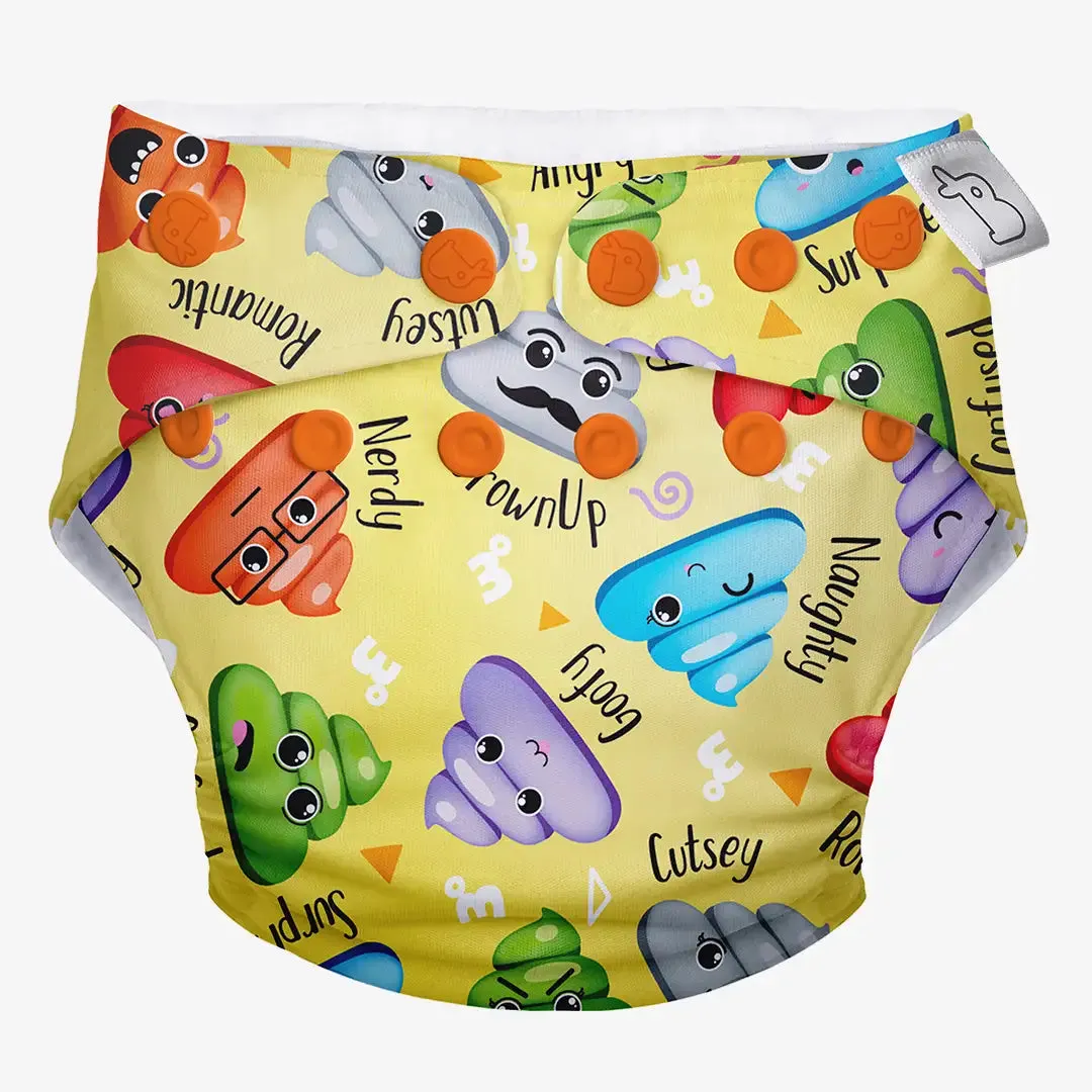 Swim Ready Diaper