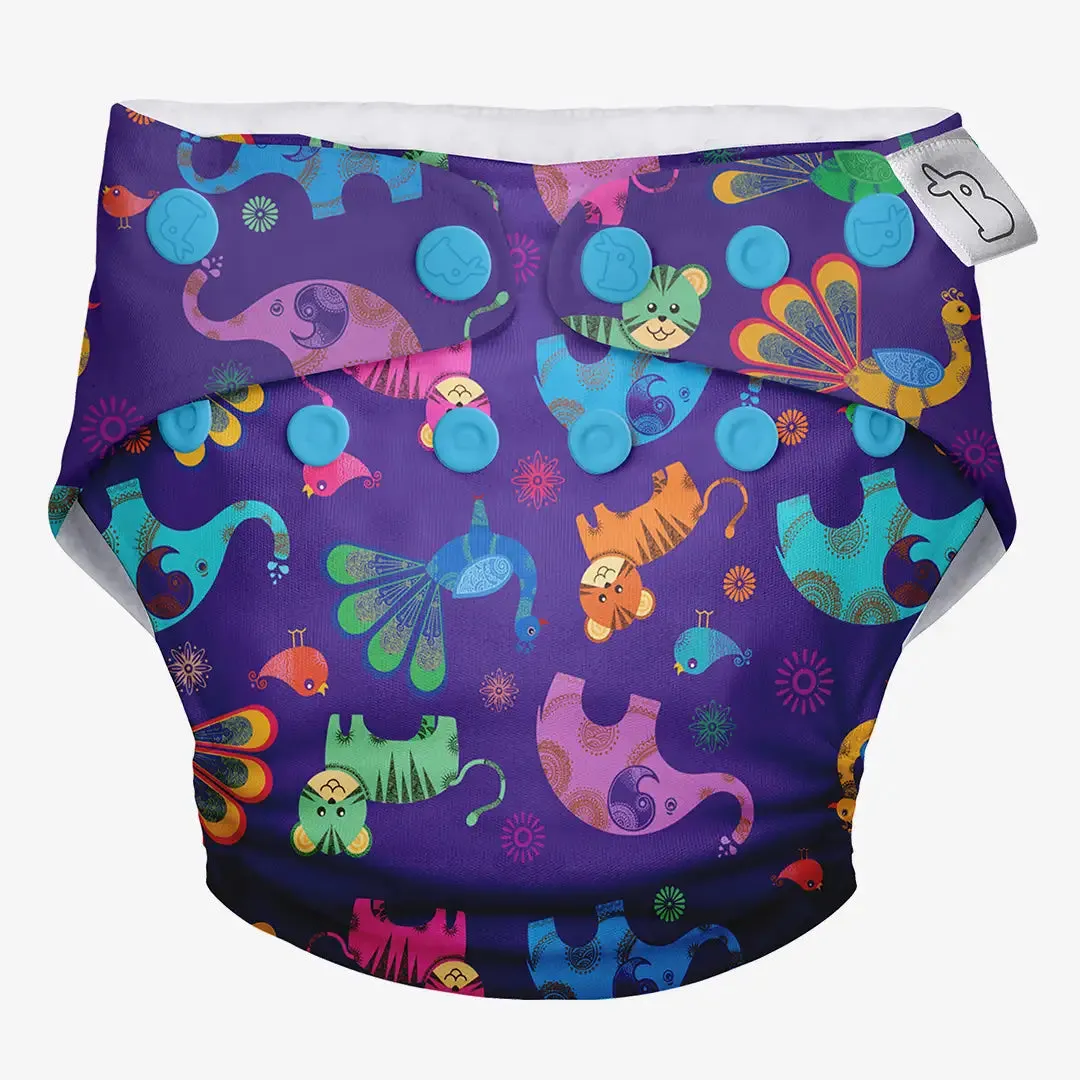 Swim Ready Diaper