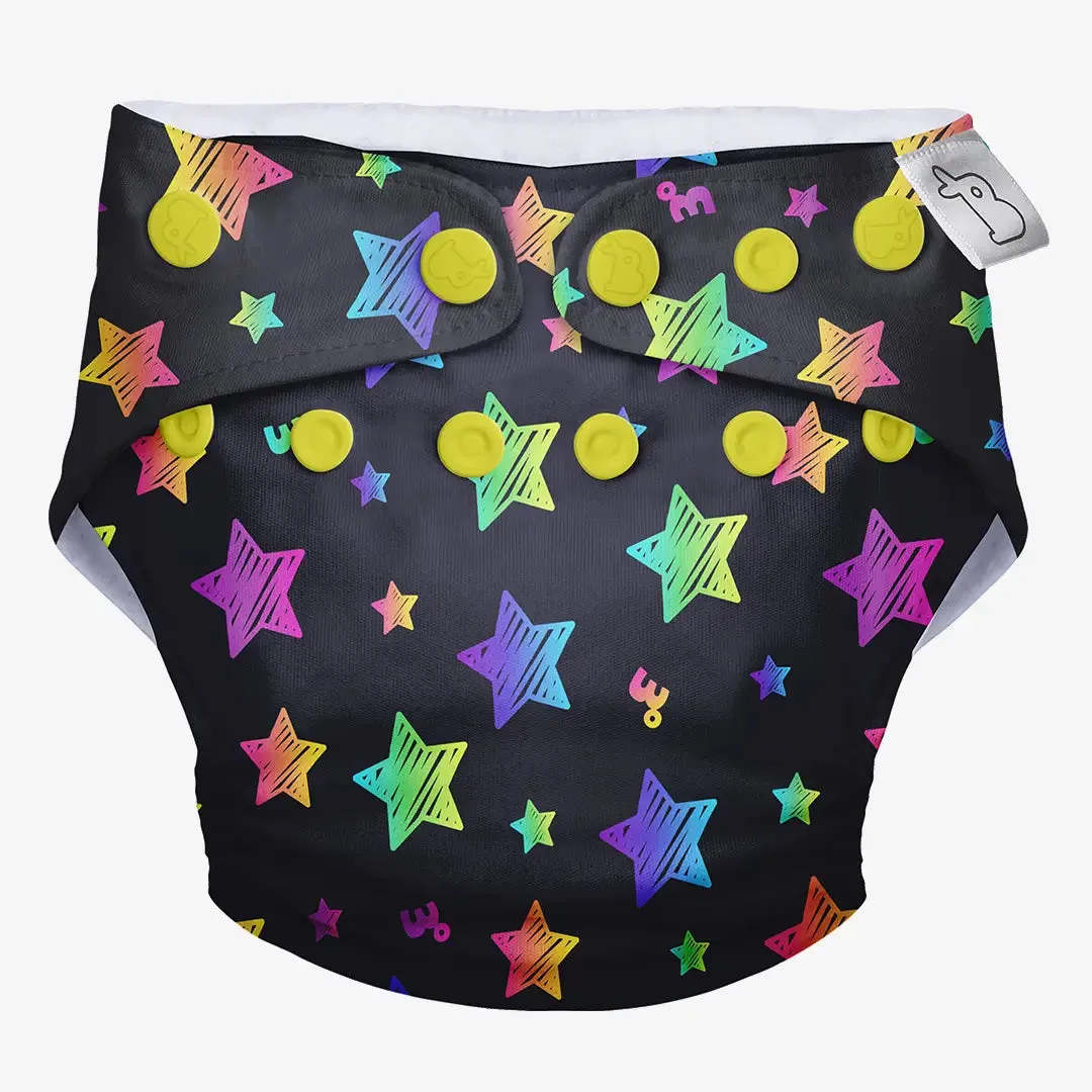 Swim Ready Diaper