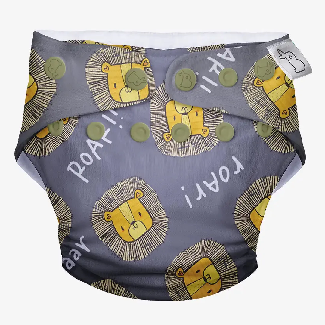 Swim Ready Diaper