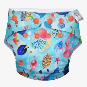 Swim Ready Diaper