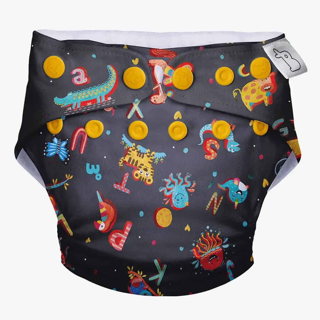 Swim Ready Diaper