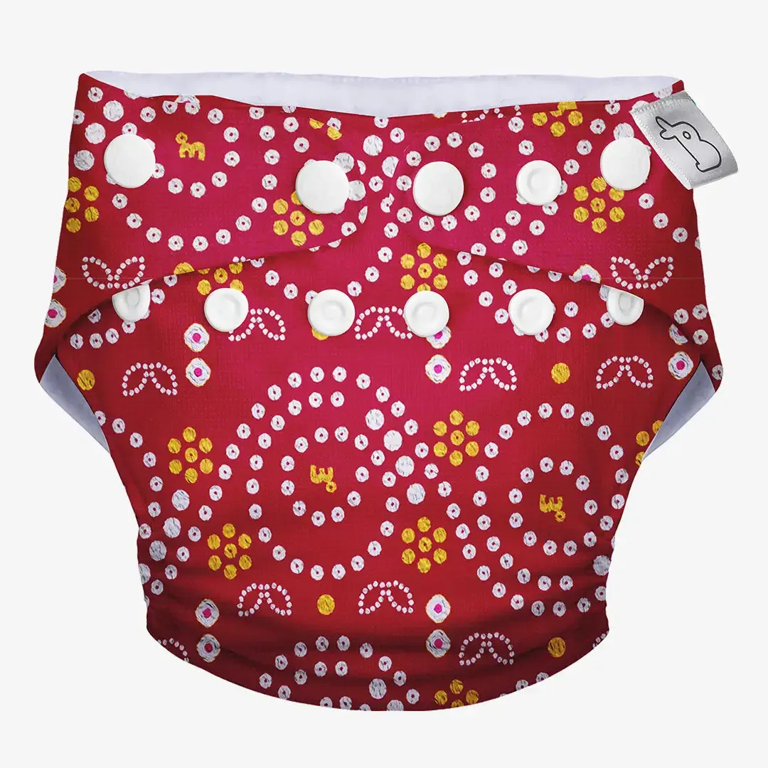 Swim Ready Diaper