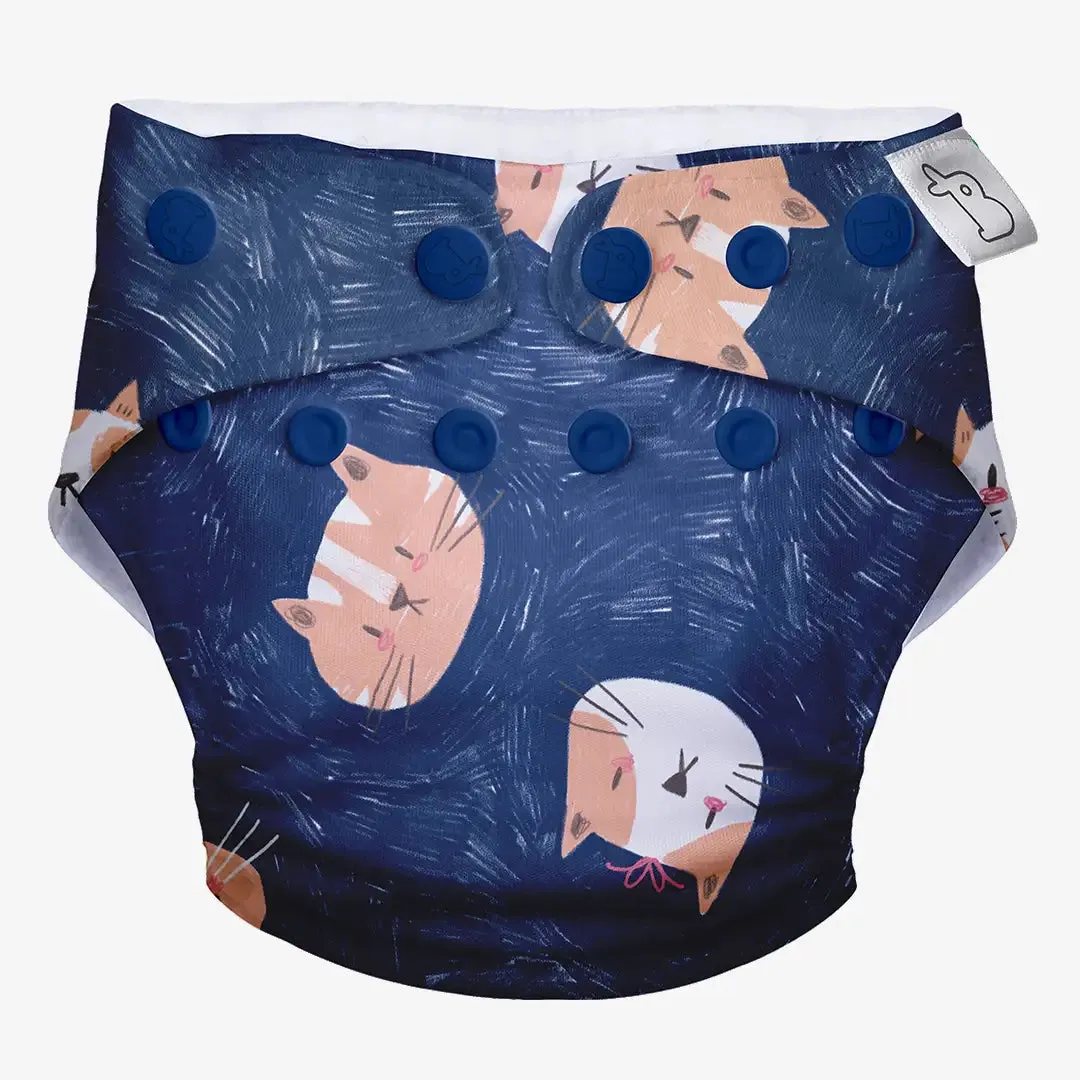 Swim Ready Diaper