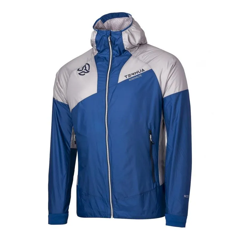 Ternua  Sonic Jkt M - Giacca softshell - Uomo