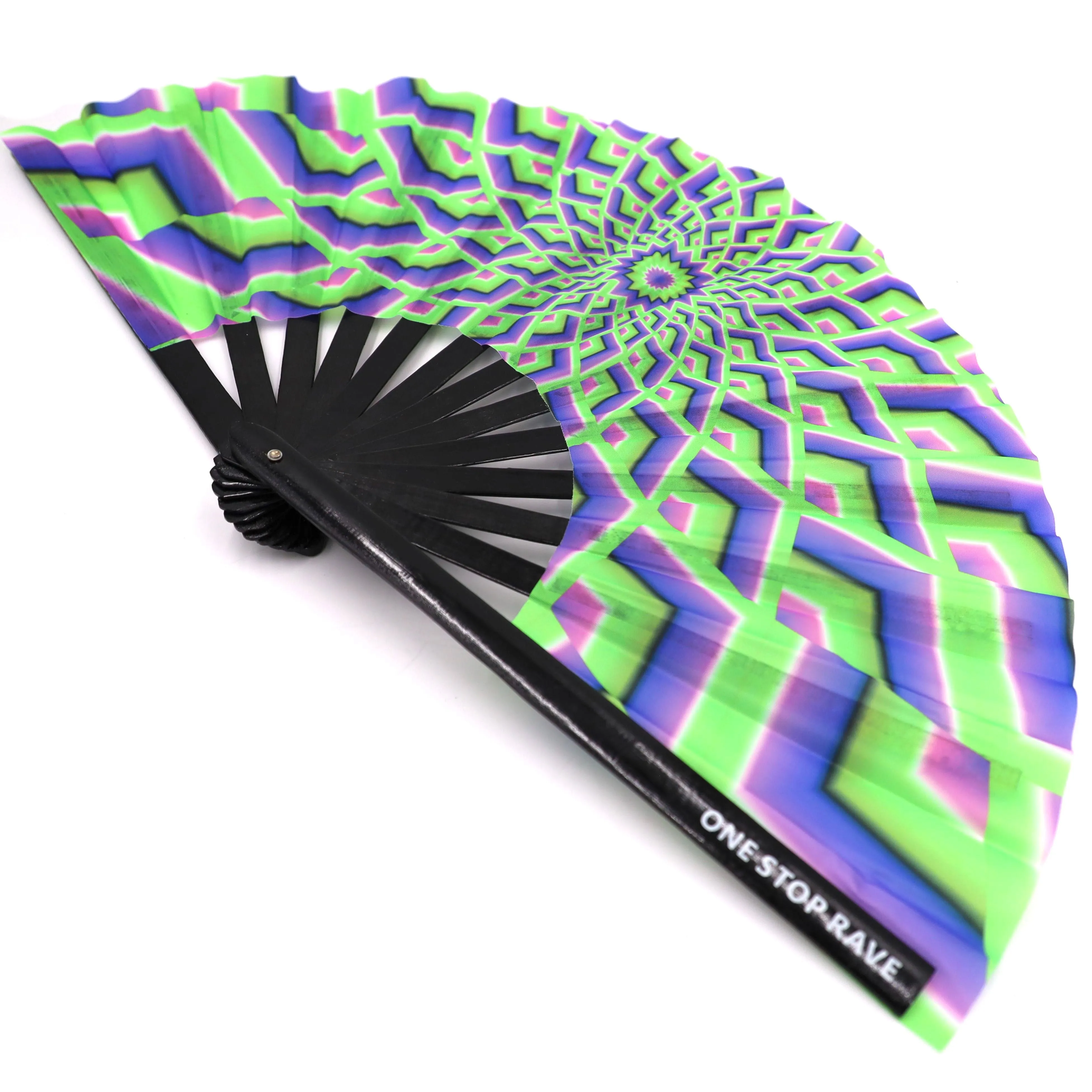 Third Eye Hand Fan