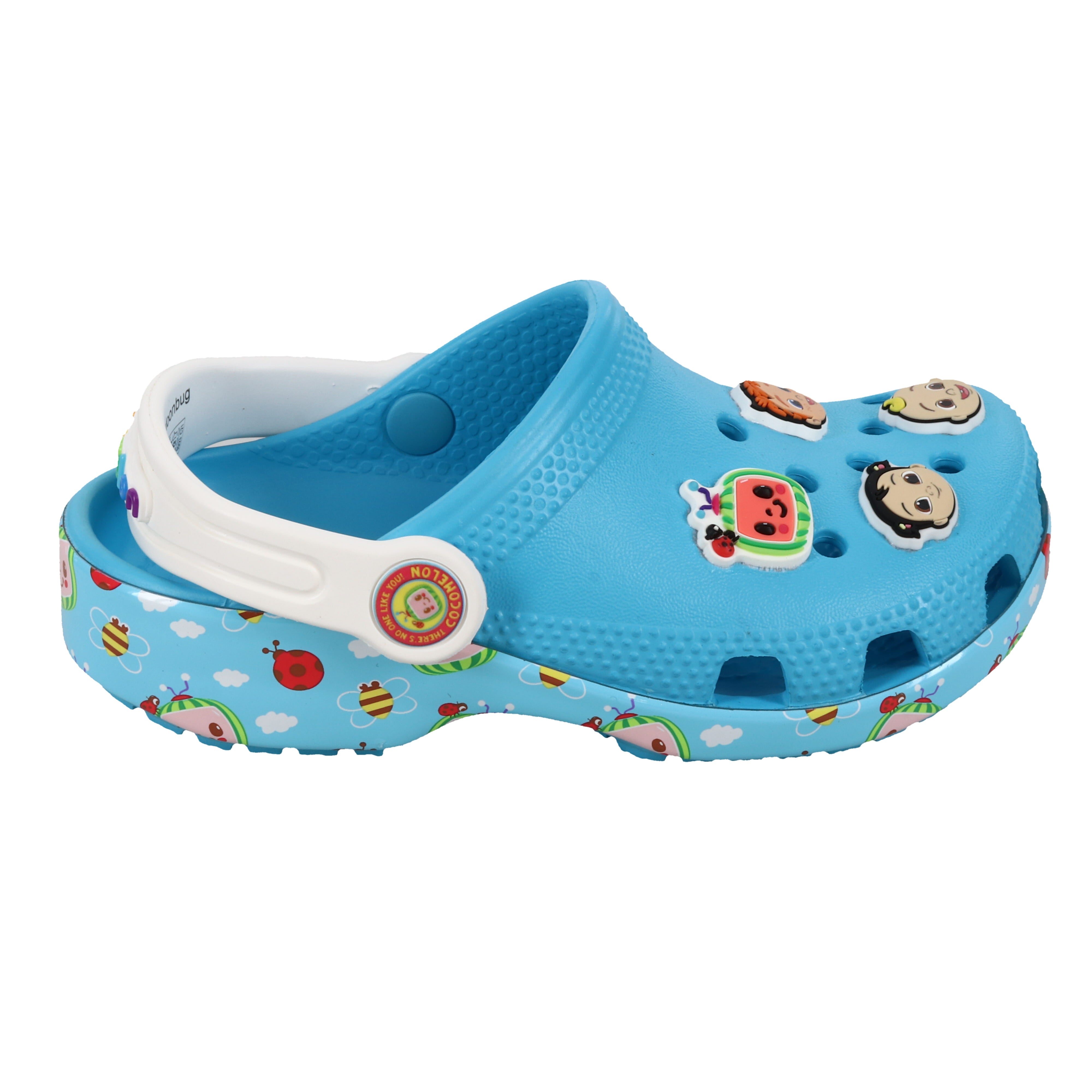 Toddlers' Cocomelon Clog