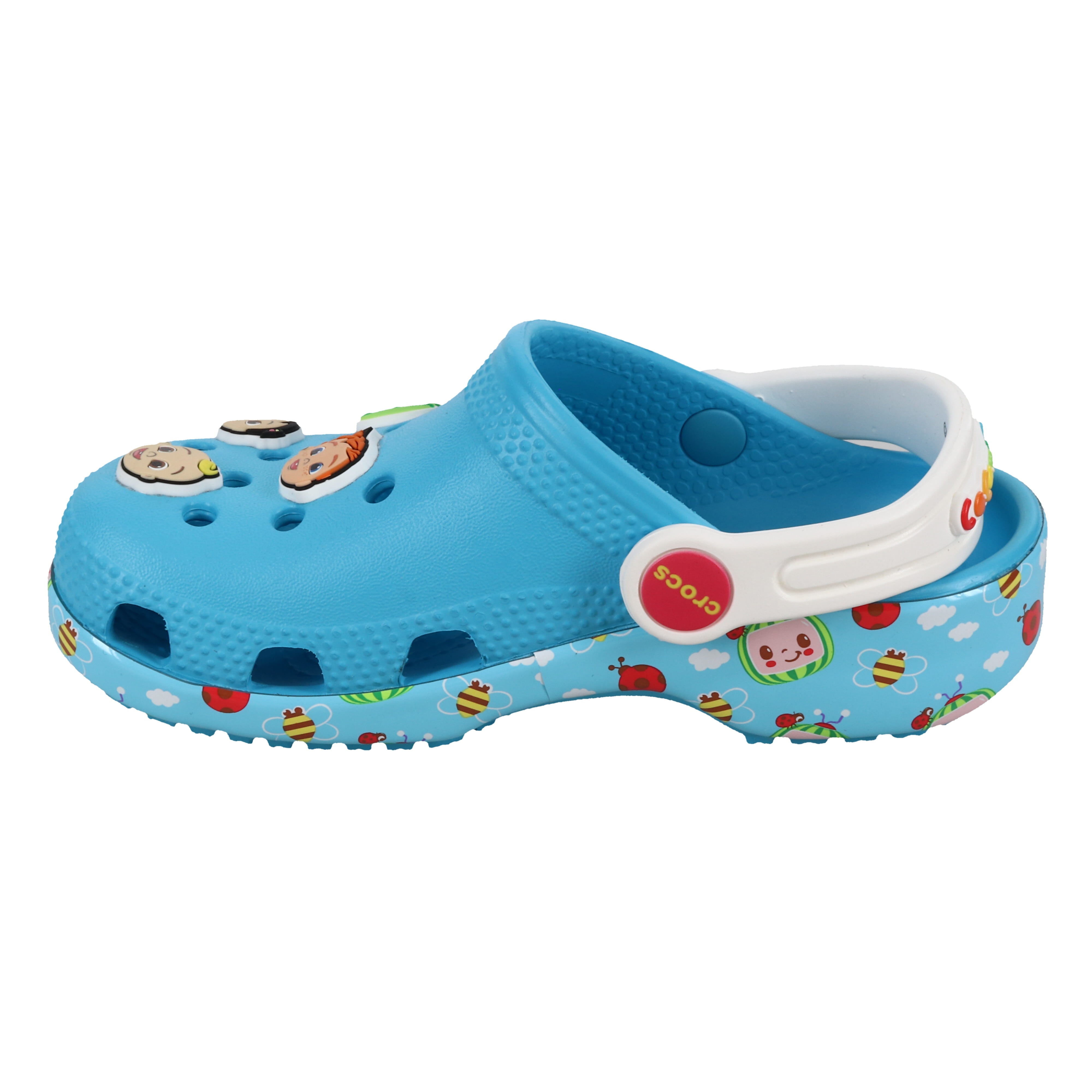 Toddlers' Cocomelon Clog