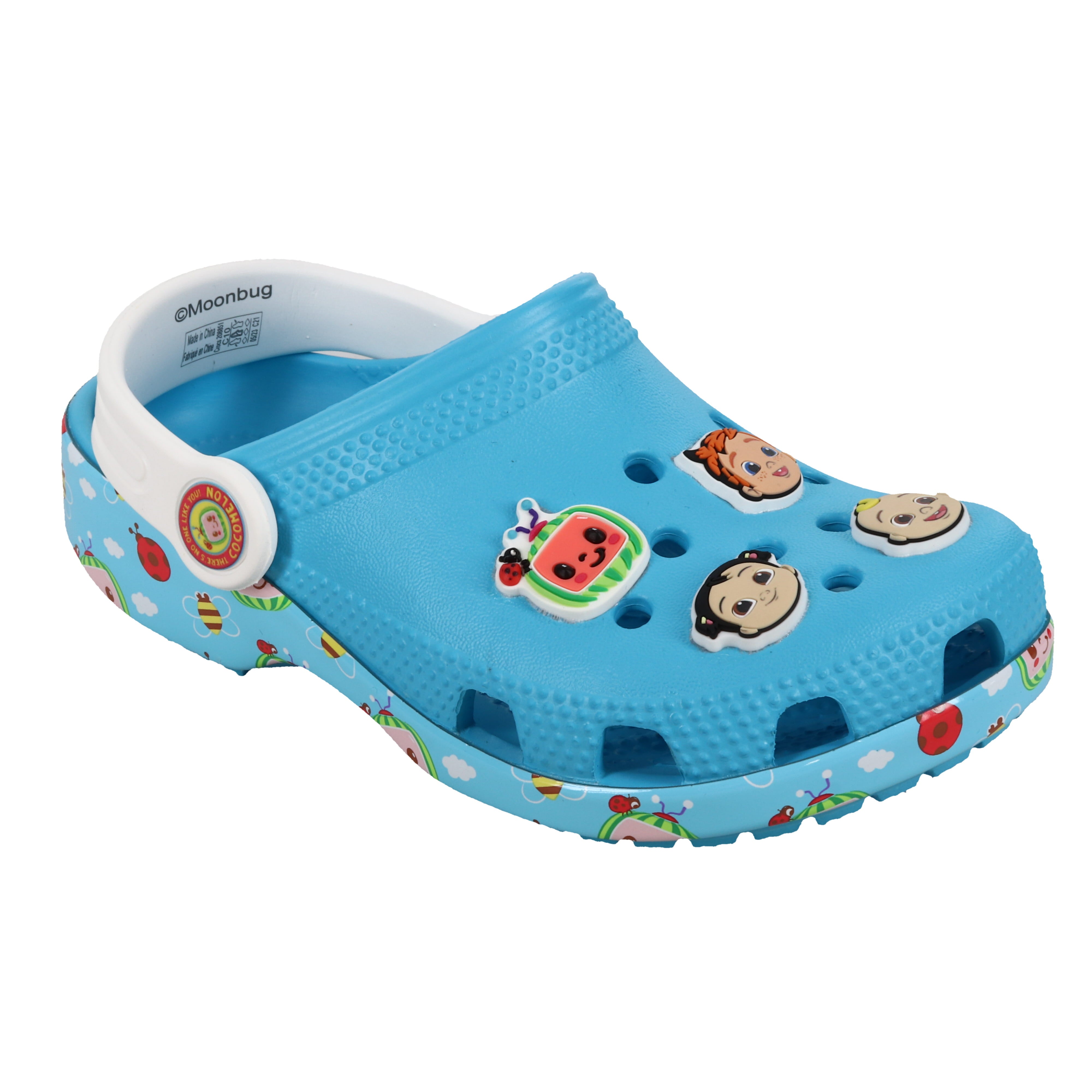 Toddlers' Cocomelon Clog