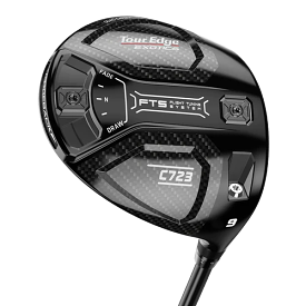 Tour Edge Exotics C723 Driver