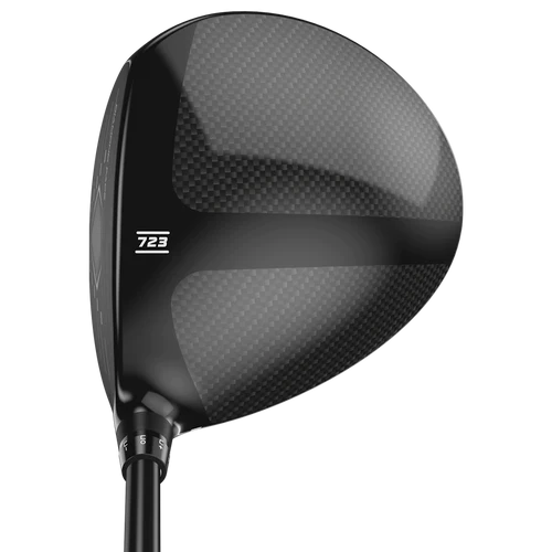 Tour Edge Exotics C723 Driver