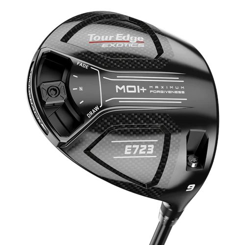 Tour Edge Exotics E723 Driver