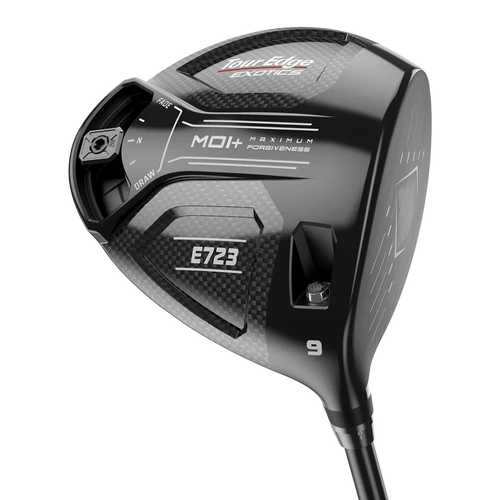 Tour Edge Exotics E723 Driver