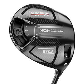 Tour Edge Exotics E723 Driver