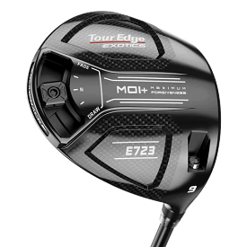 Tour Edge Women's Exotics E723 Driver