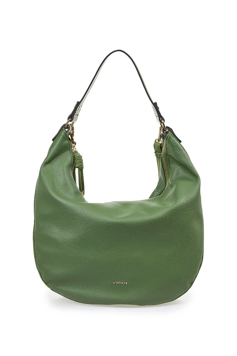 VERDE FASHION | Borsa a spalla