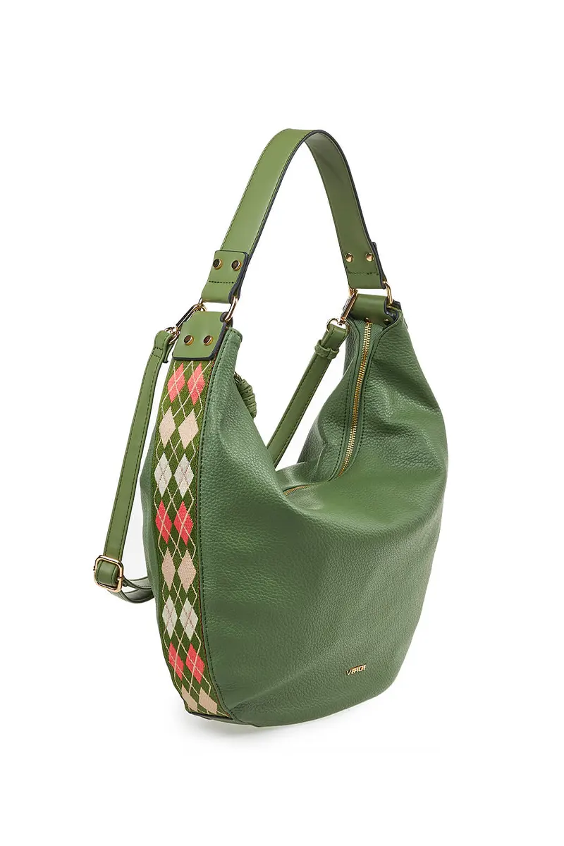 VERDE FASHION | Borsa a spalla