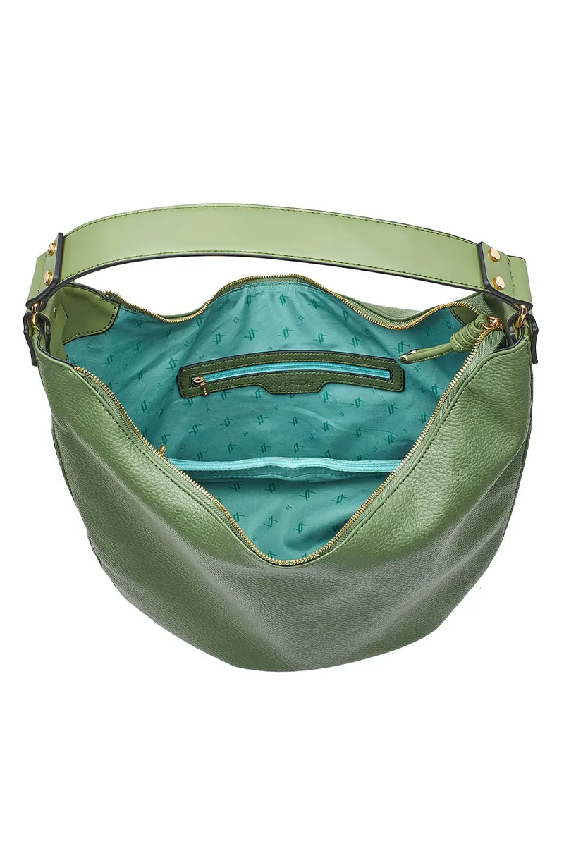 VERDE FASHION | Borsa a spalla