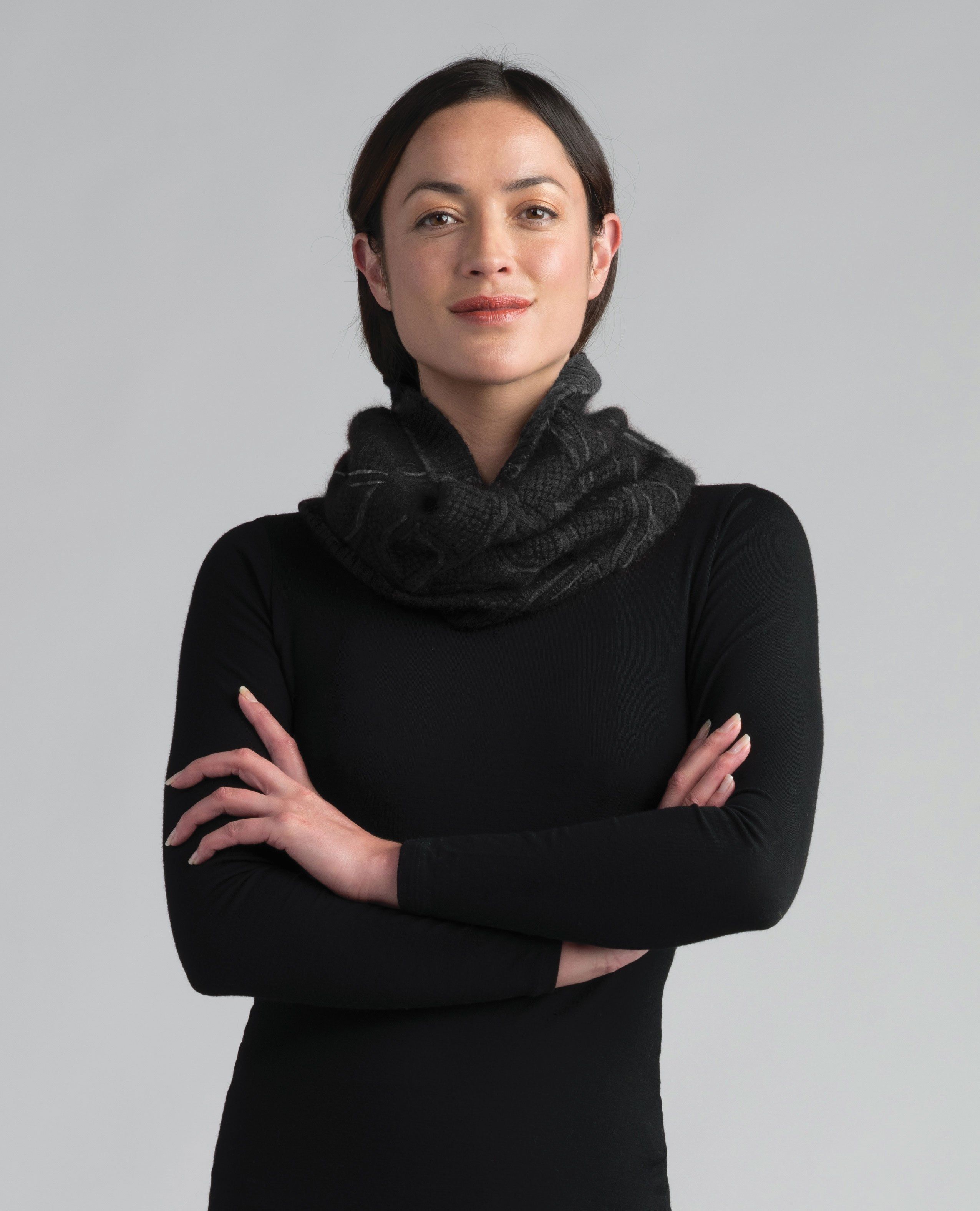 Wanaka Snood