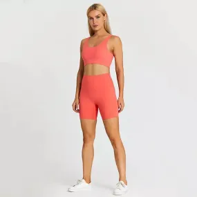 Women's Fashion Gym Outfit S3940359