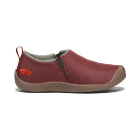 Women's Howser II  |  Andorra/Orange