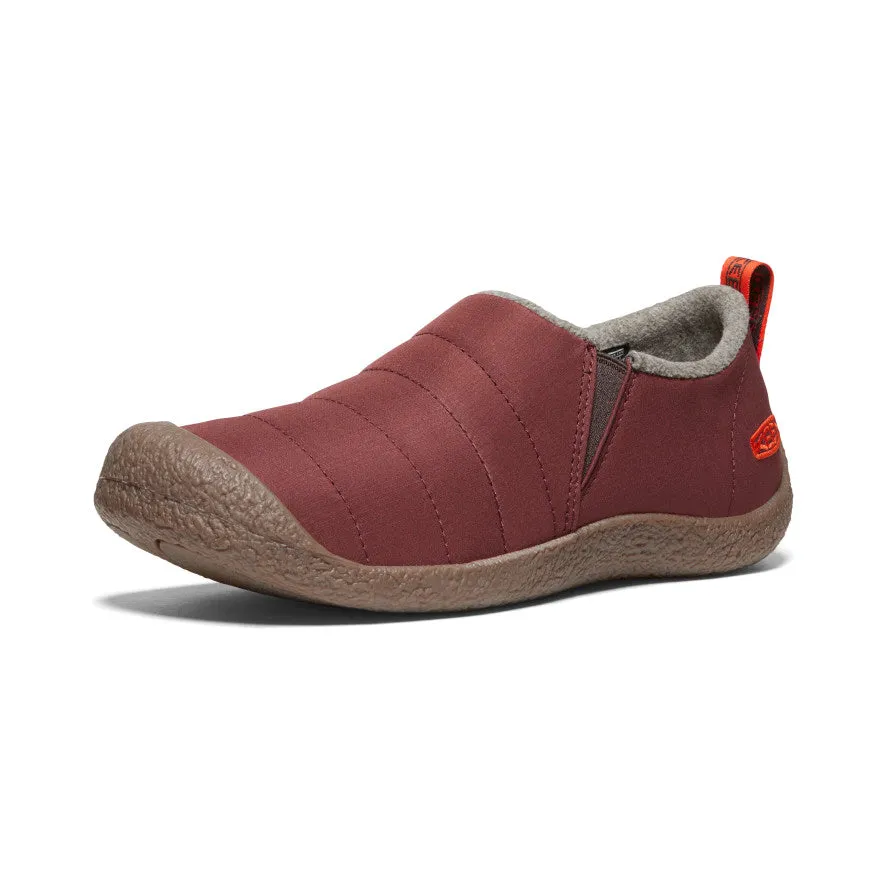 Women's Howser II  |  Andorra/Orange