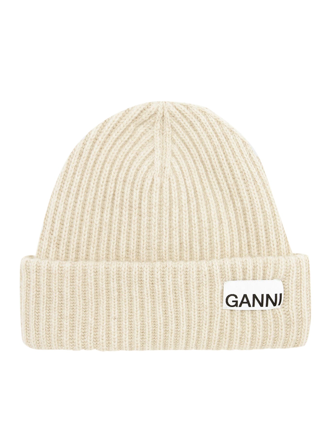 WOOL BEANIE