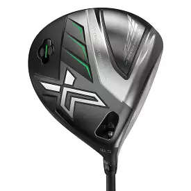 XXIO X EKS Adjustable Driver 2022 RH mens