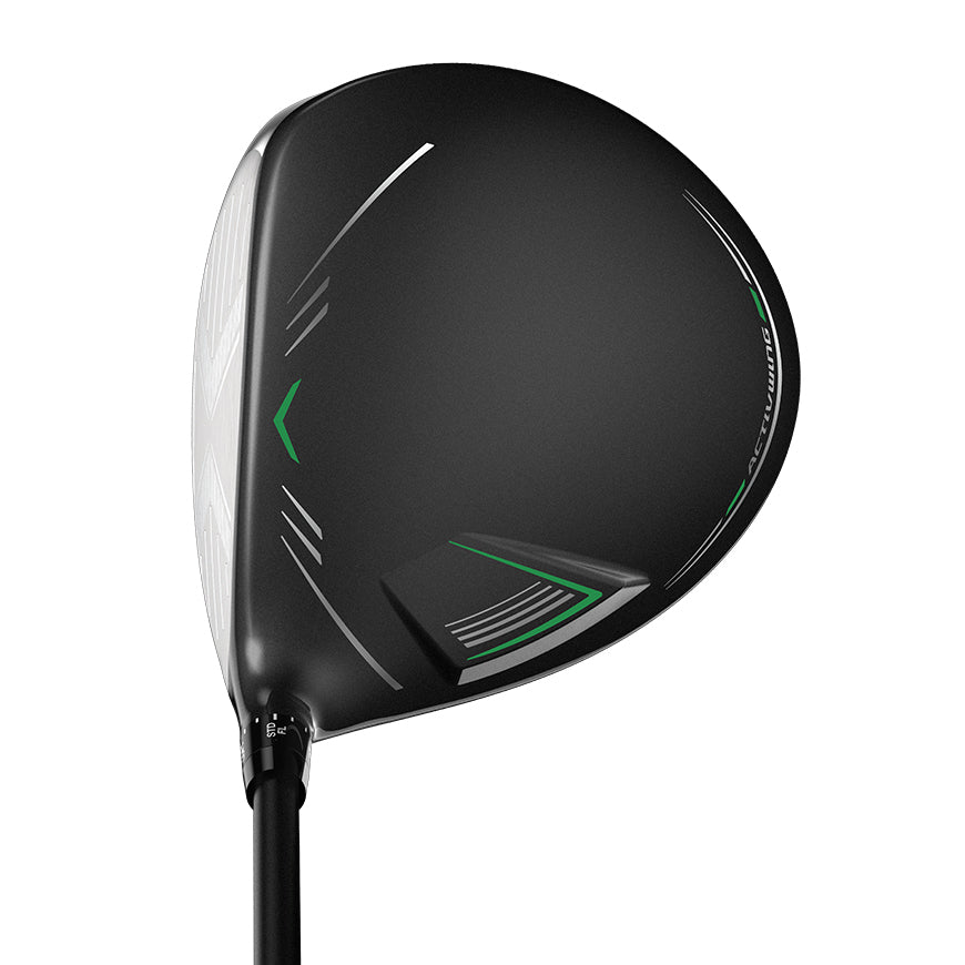 XXIO X EKS Adjustable Driver 2022 RH mens