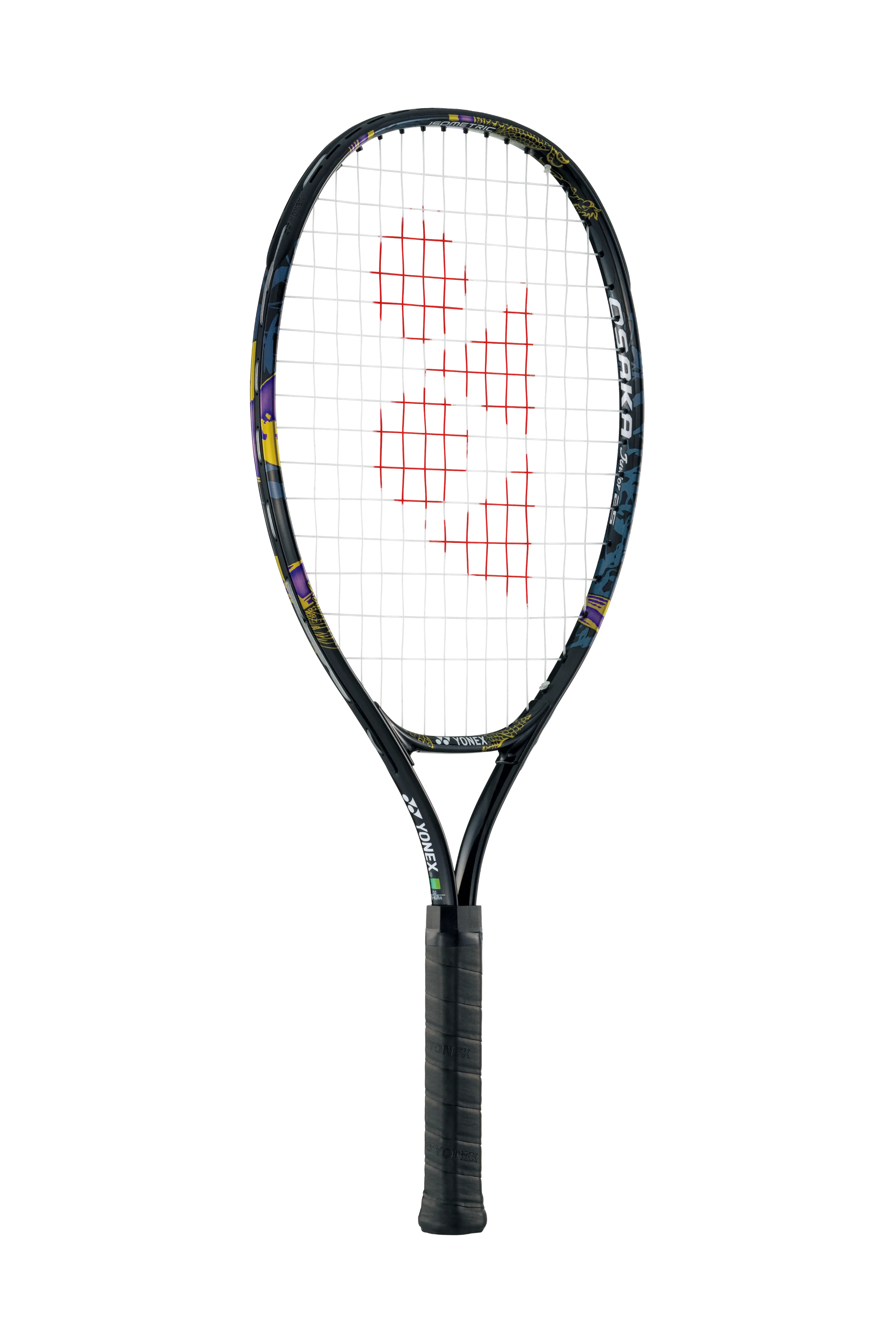 Yonex Osaka Jr 25'' Tennis Racquet (Ready to Go)